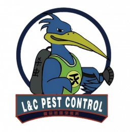 LC Pest Control company logo