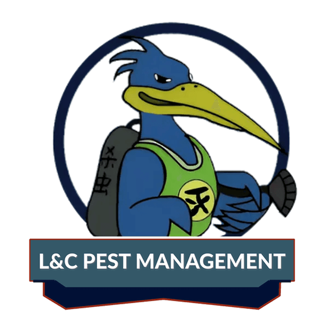 L&C Pest Management company logo